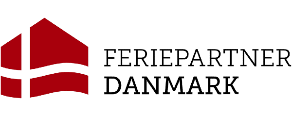 Feriepartner Danmark logo