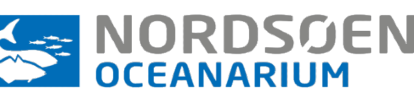 Nordsøen Oceanarium logo