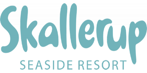 Skallerup Seaside Resort logo