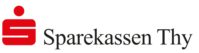 Sparekassen Thy logo