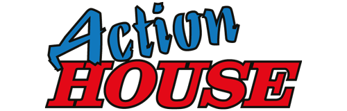 Action House logo