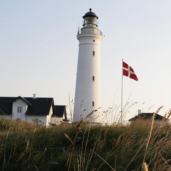 Hirtshals Fyr