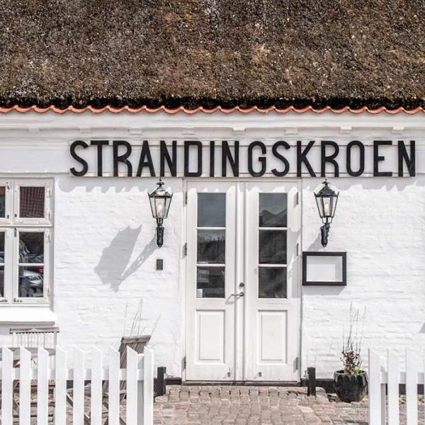 Strandingskroen Blokhus