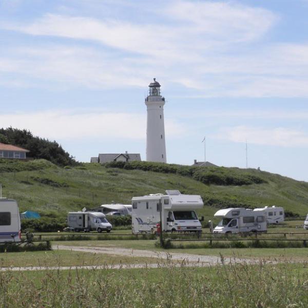 Hirtshals Camping