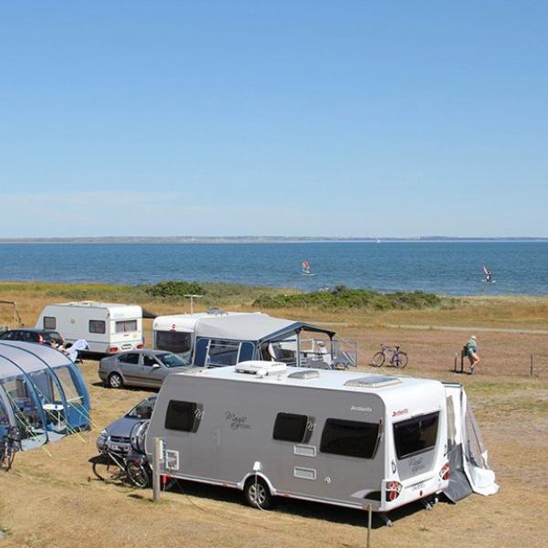 Lemvig Strand Camping