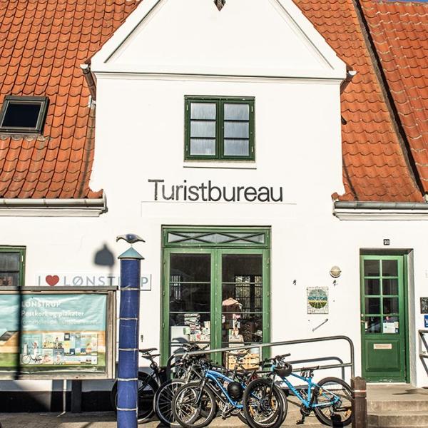 Lønstrup Turistbureau