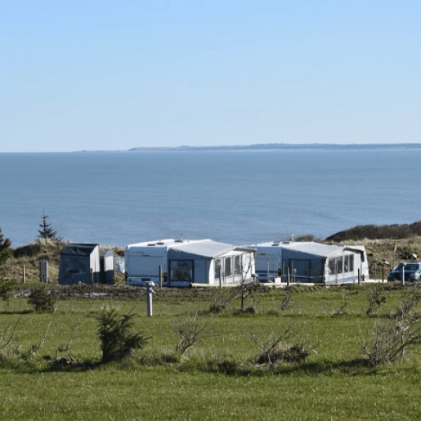 Hanstholm Camping