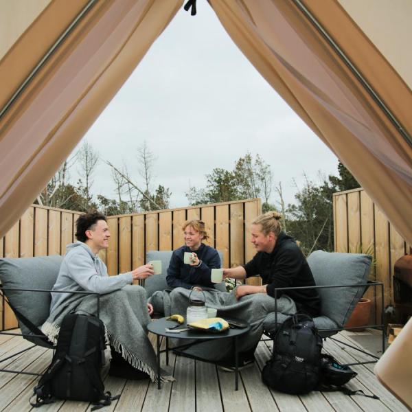 Nystrup Camping
