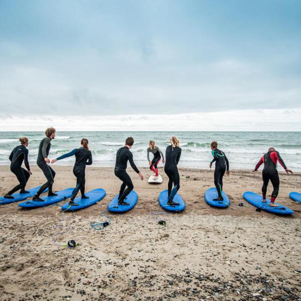 Surf