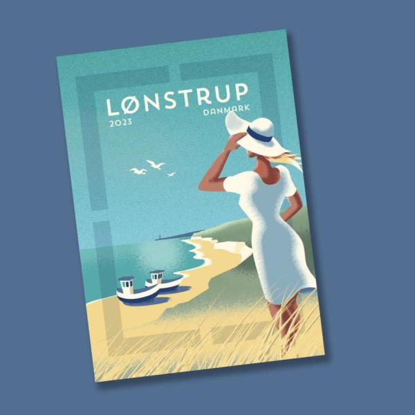 Lønstrup Guide 2023