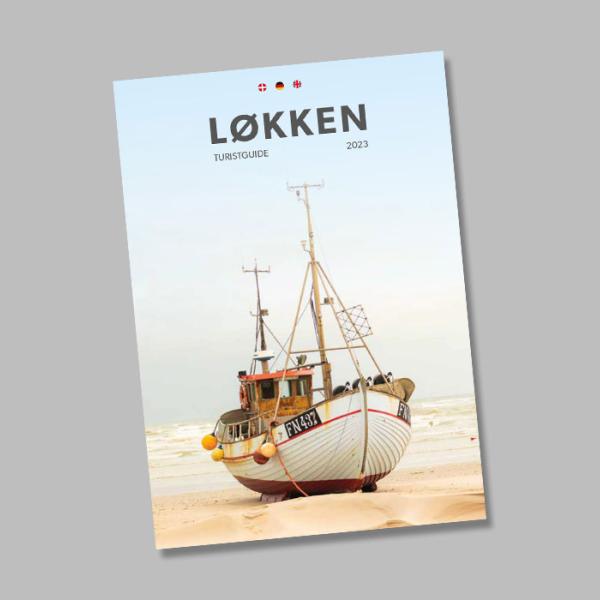 Løkken Guide 2023