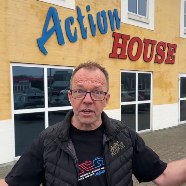 Action House 