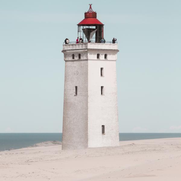 Rubjerg Knude
