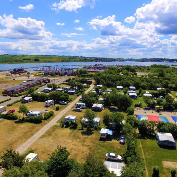 Lemvig Strand Camping