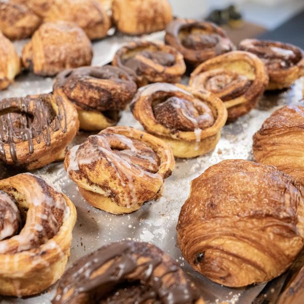 The Rusty Elephant_danish pastry_wienerbrød