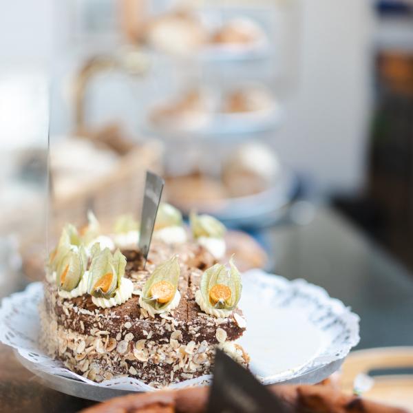 Keramikcafé Møllehuset_kagemontre