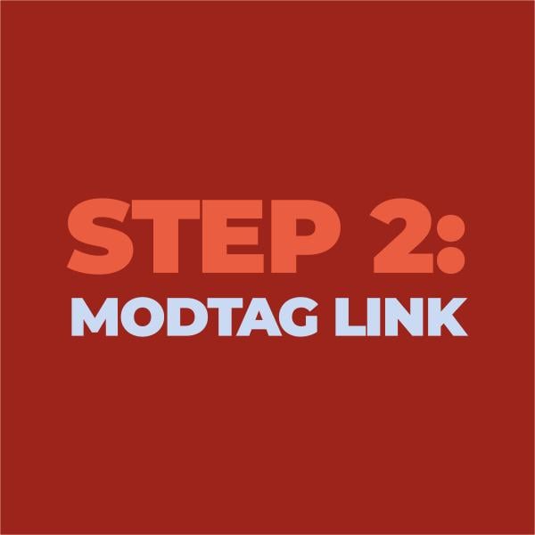 Step 2 bedsteferie goodiepack