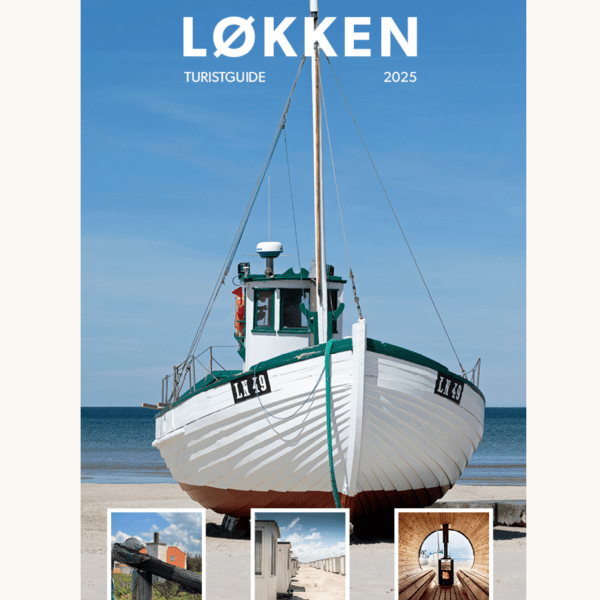 Løkken Guiden_2025_vol2
