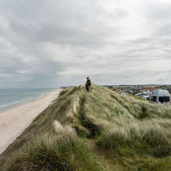 Autocamper natur WOW