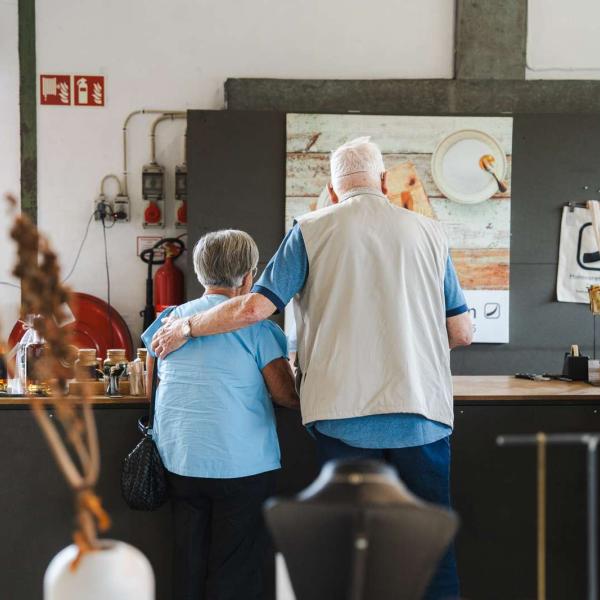 Hornvarefabrikken Bøvlingbjerg