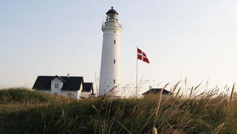 Hirtshals Fyr