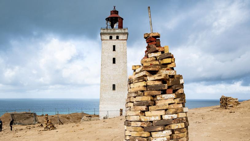 Rubjerg Knude Fyr 