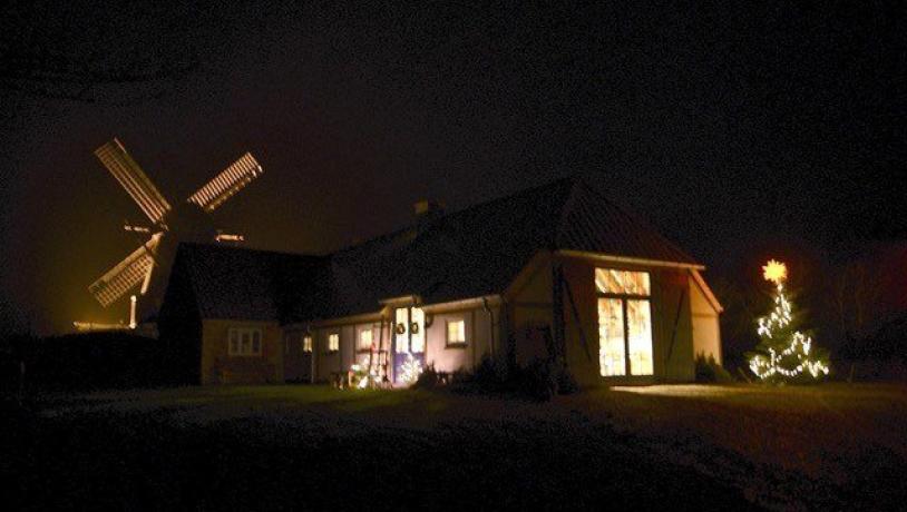 Keramikcafe Møllehuset