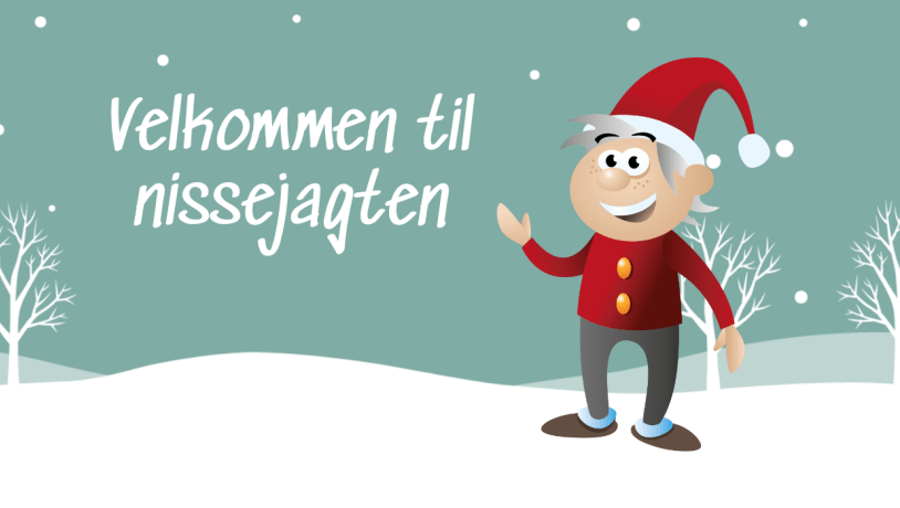 Jul i Nordjylland