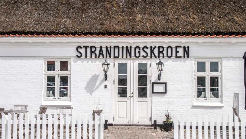 Strandingskroen Blokhus
