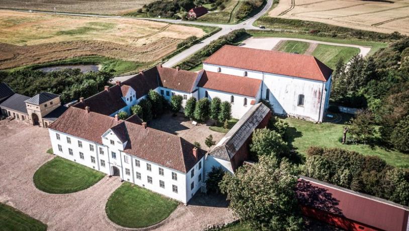 Børglum Kloster