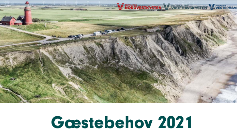 Gæstebehov 2021