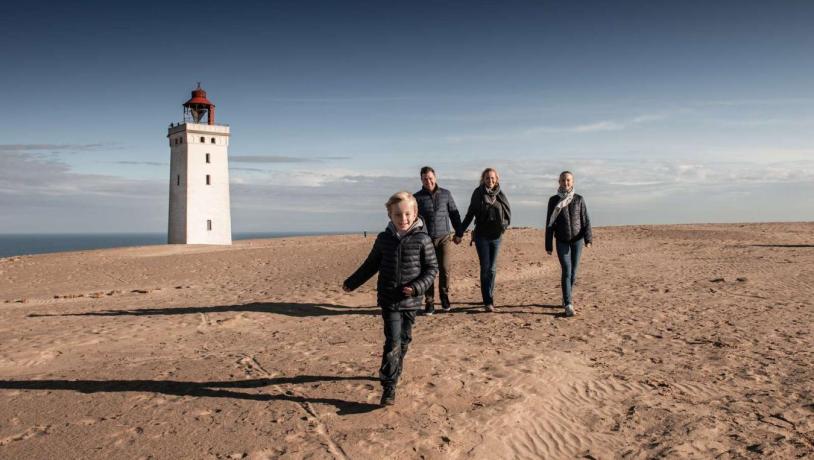 Rubjerg Knude Fyr