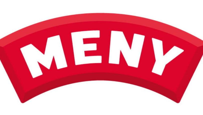 Meny logo