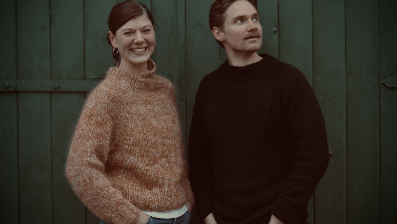 Emilie Qvist og Simon Basballe - Thy i Tivoli
