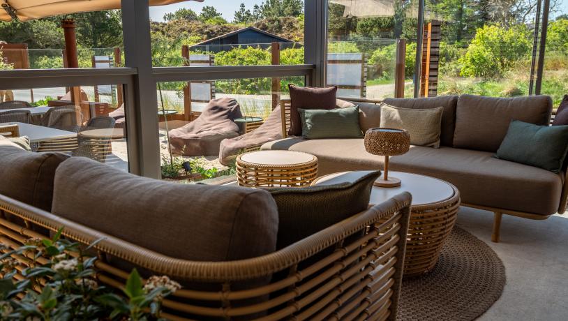 Inspiration Henne Strand Resort
