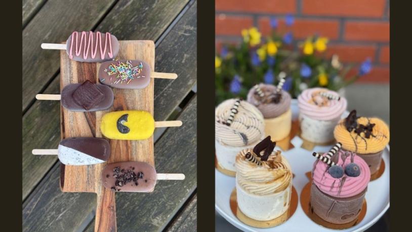 Kammersgaard ismejeri