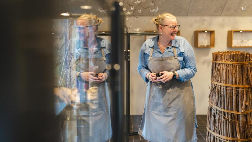 Lønstrup Smykkedesign