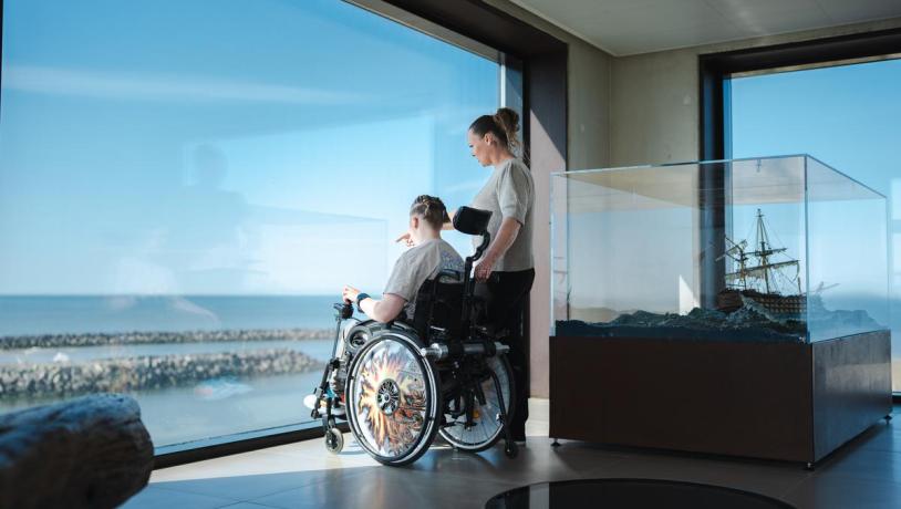 Tilgængelighed for alle 