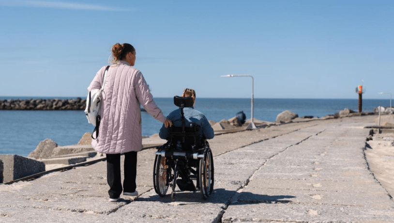 Tilgængelighed for alle 