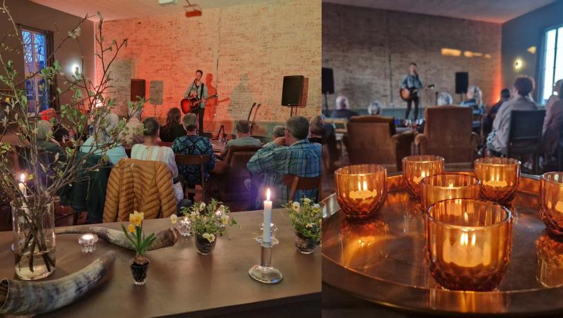 Christina fra Stædet 