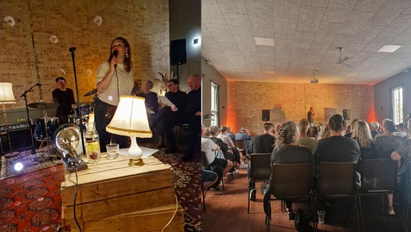 Christina fra Stædet 