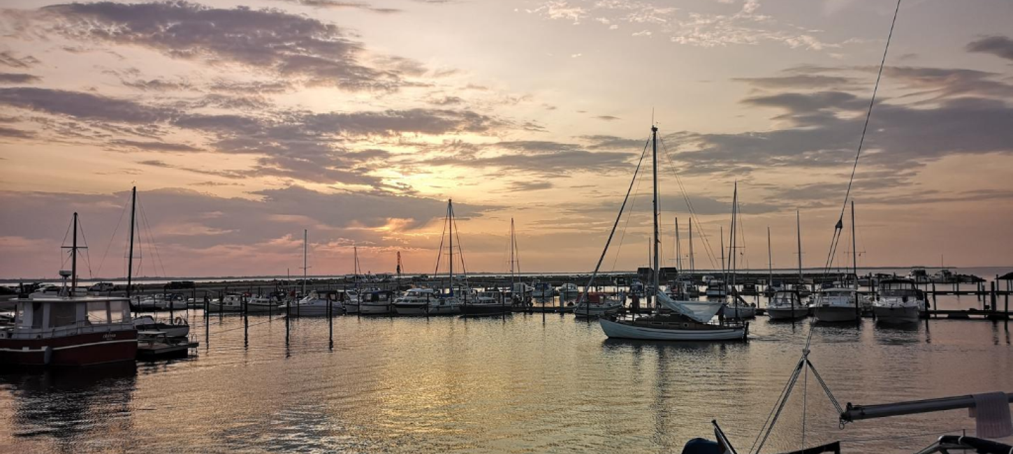 Handbjerg Marina