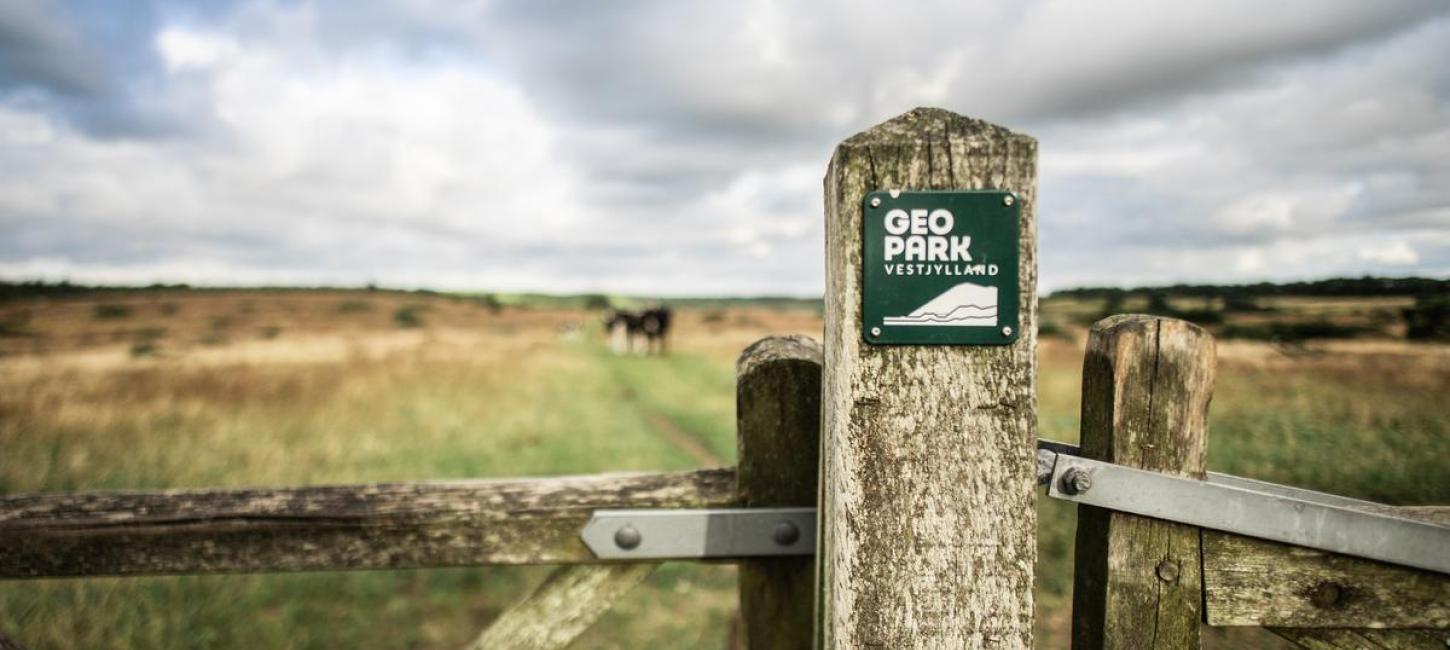 Geopark Vestjylland