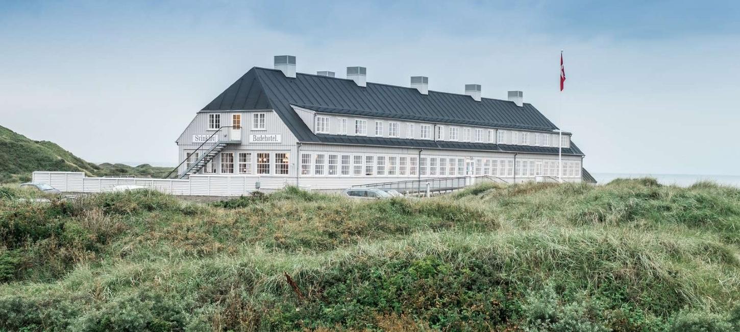 Svinkløv Badehotel