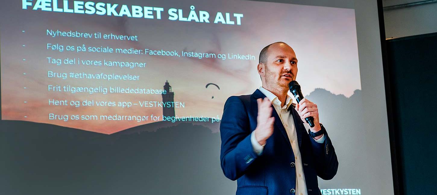 Peter Krusborg-kickoff 2022