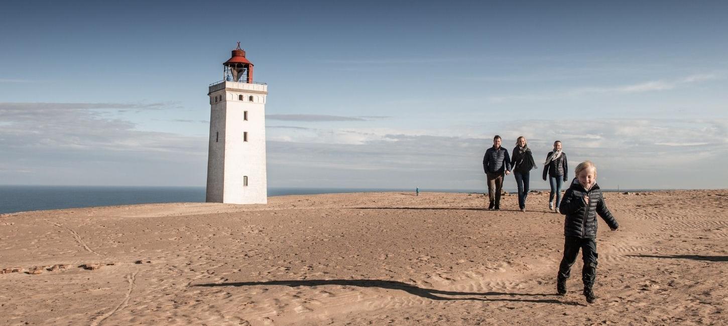 Rubjerg Knude Fyr