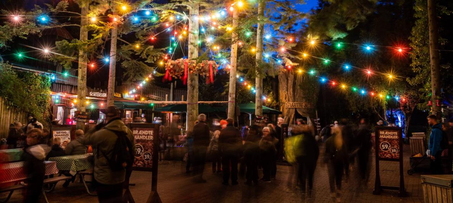Høstfest