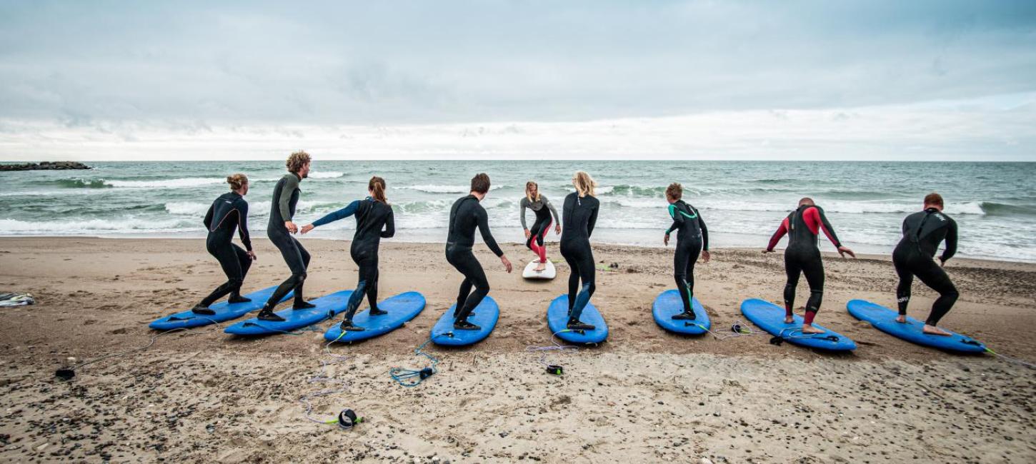 Surf