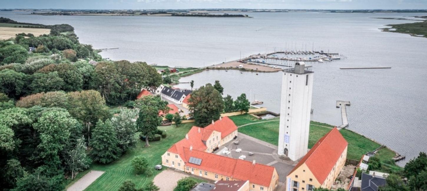 Doverodde