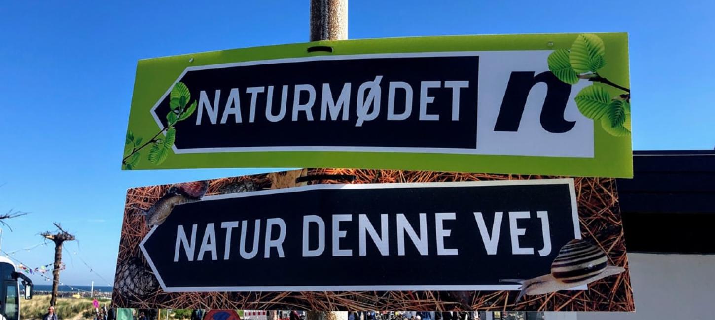 Hirtshals, Naturmøde